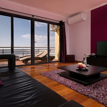 칼례타 Prazeres Cosy 아파트 외부 사진